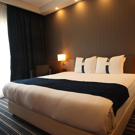 Holiday Inn Express Manisa-West By Ihg Екстер'єр фото