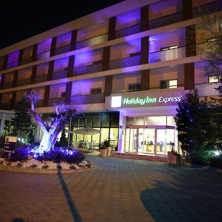 Holiday Inn Express Manisa-West, An Ihg Hotel Екстер'єр фото