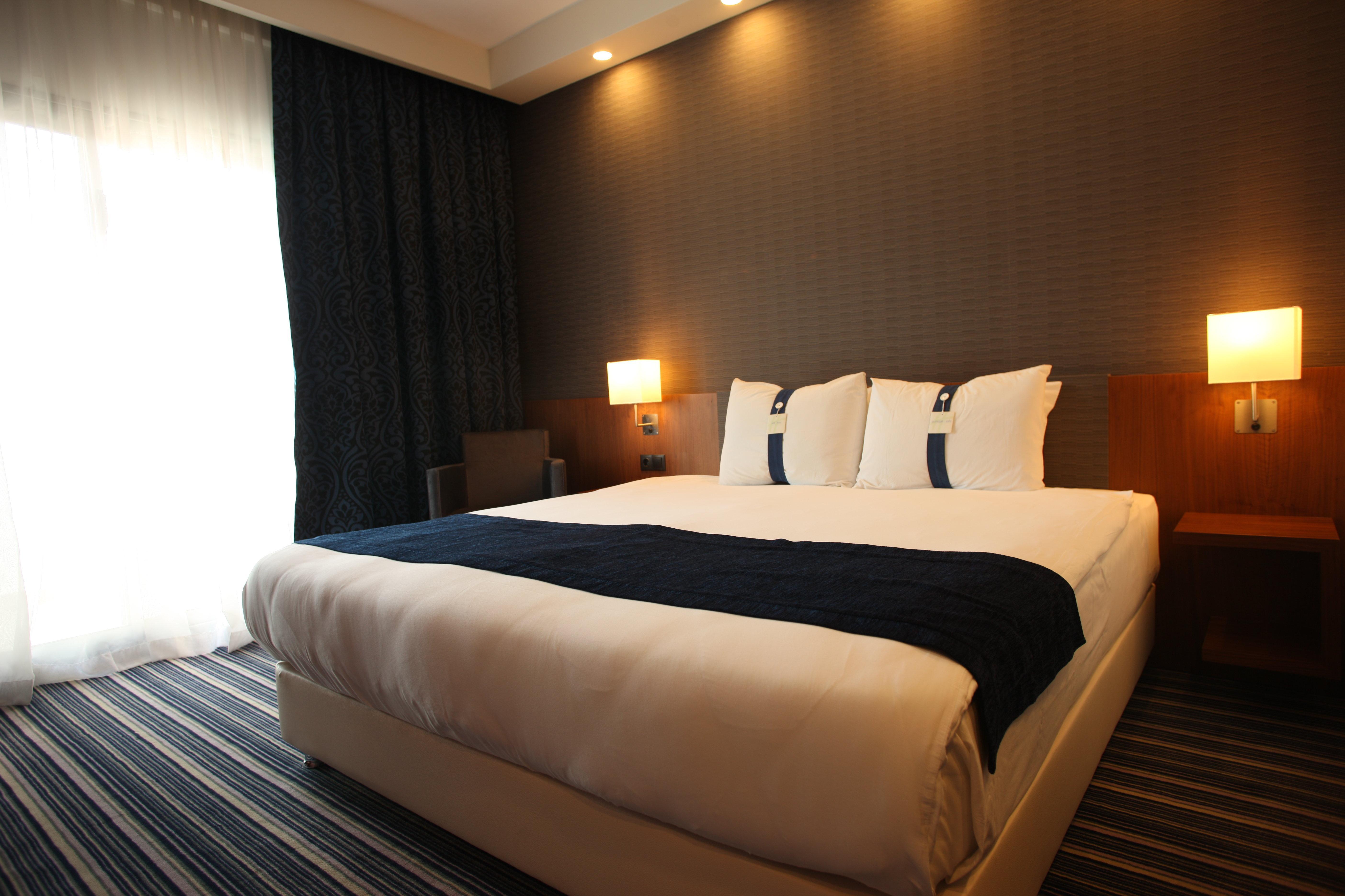 Holiday Inn Express Manisa-West By Ihg Екстер'єр фото