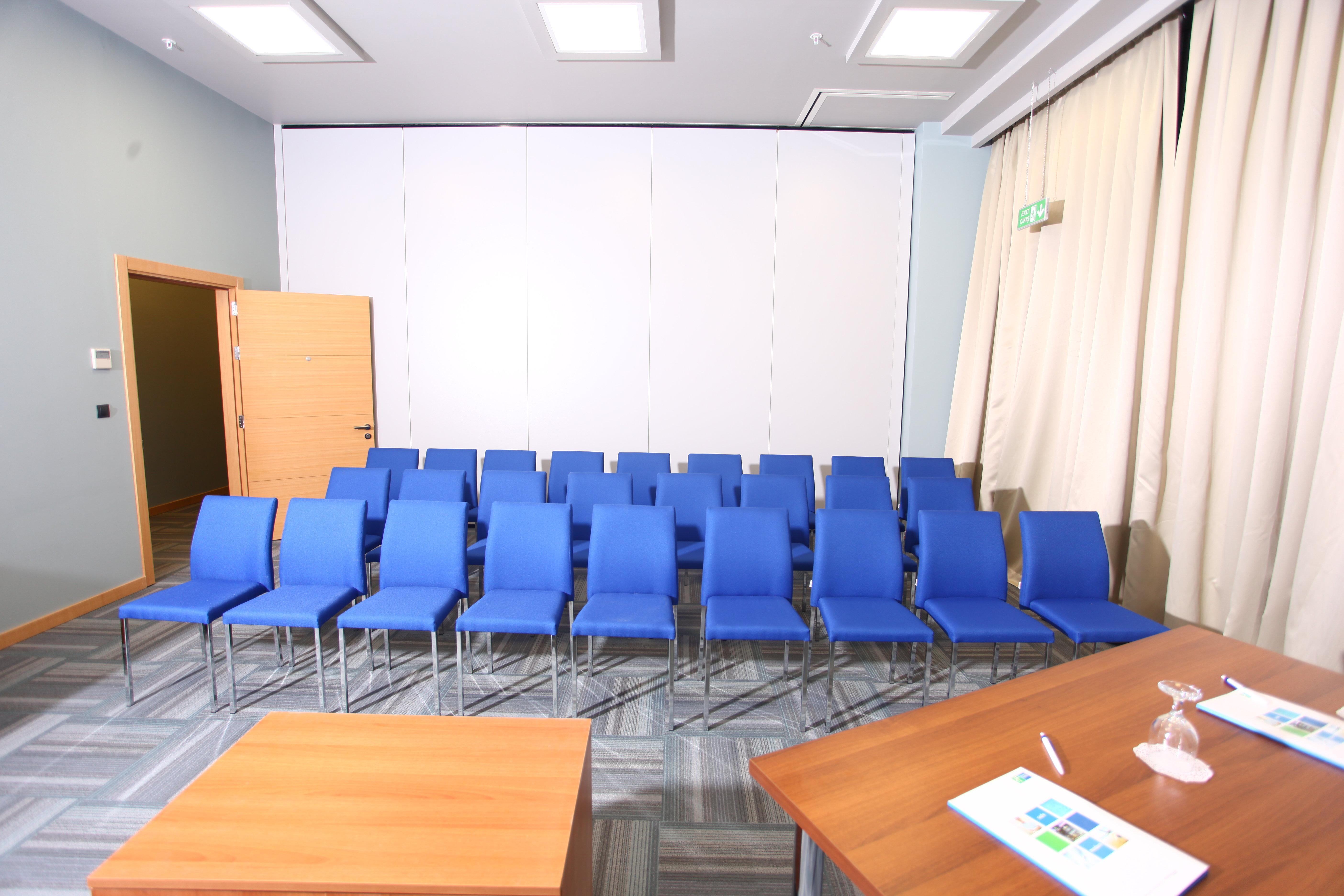 Holiday Inn Express Manisa-West By Ihg Екстер'єр фото