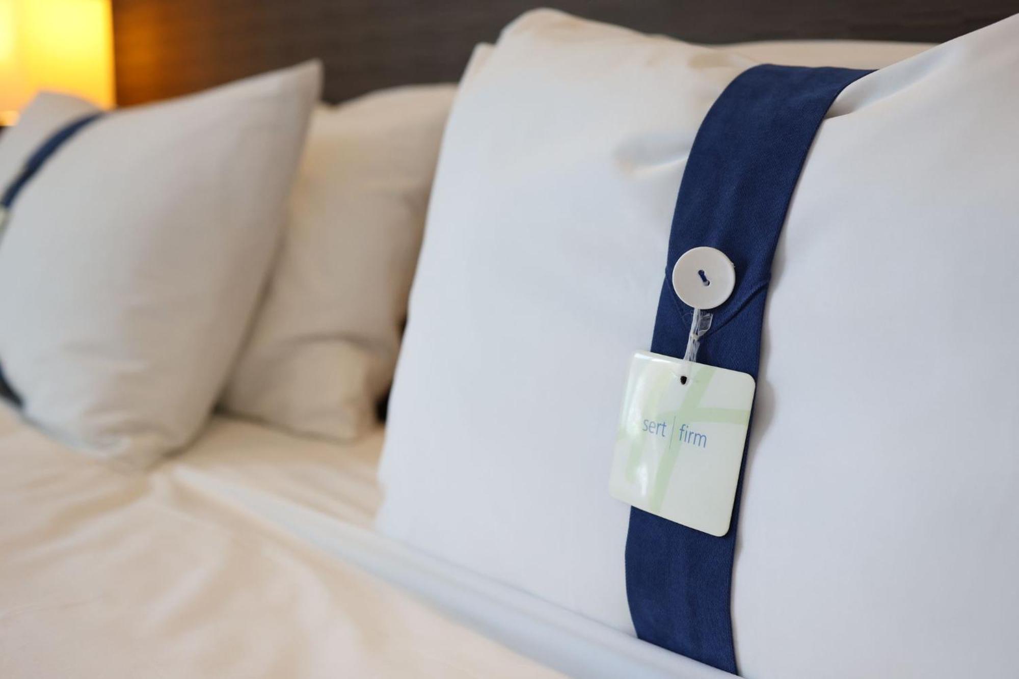 Holiday Inn Express Manisa-West By Ihg Екстер'єр фото
