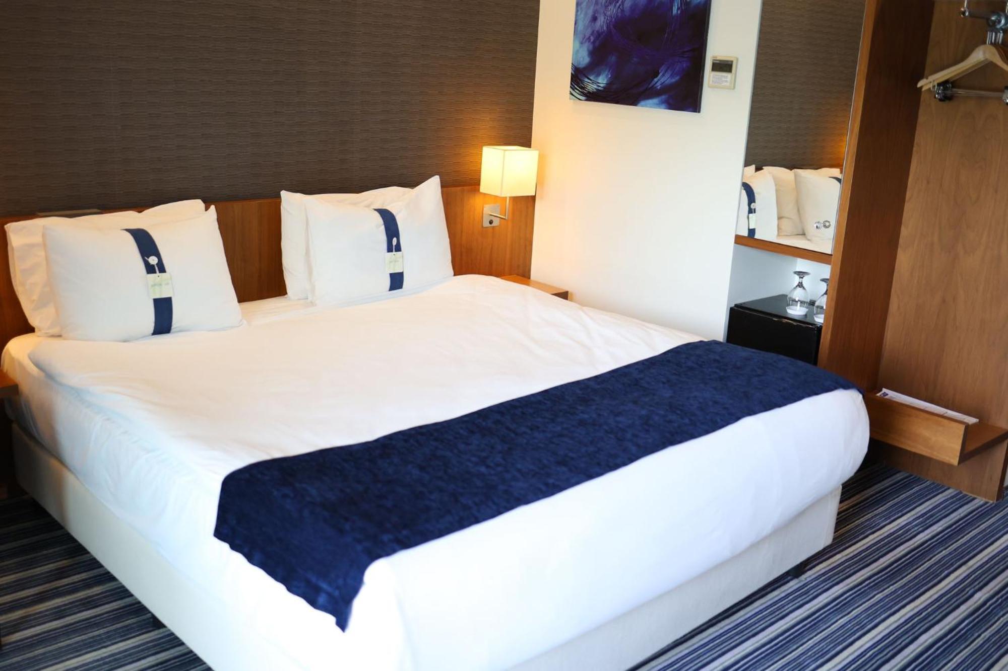 Holiday Inn Express Manisa-West By Ihg Екстер'єр фото