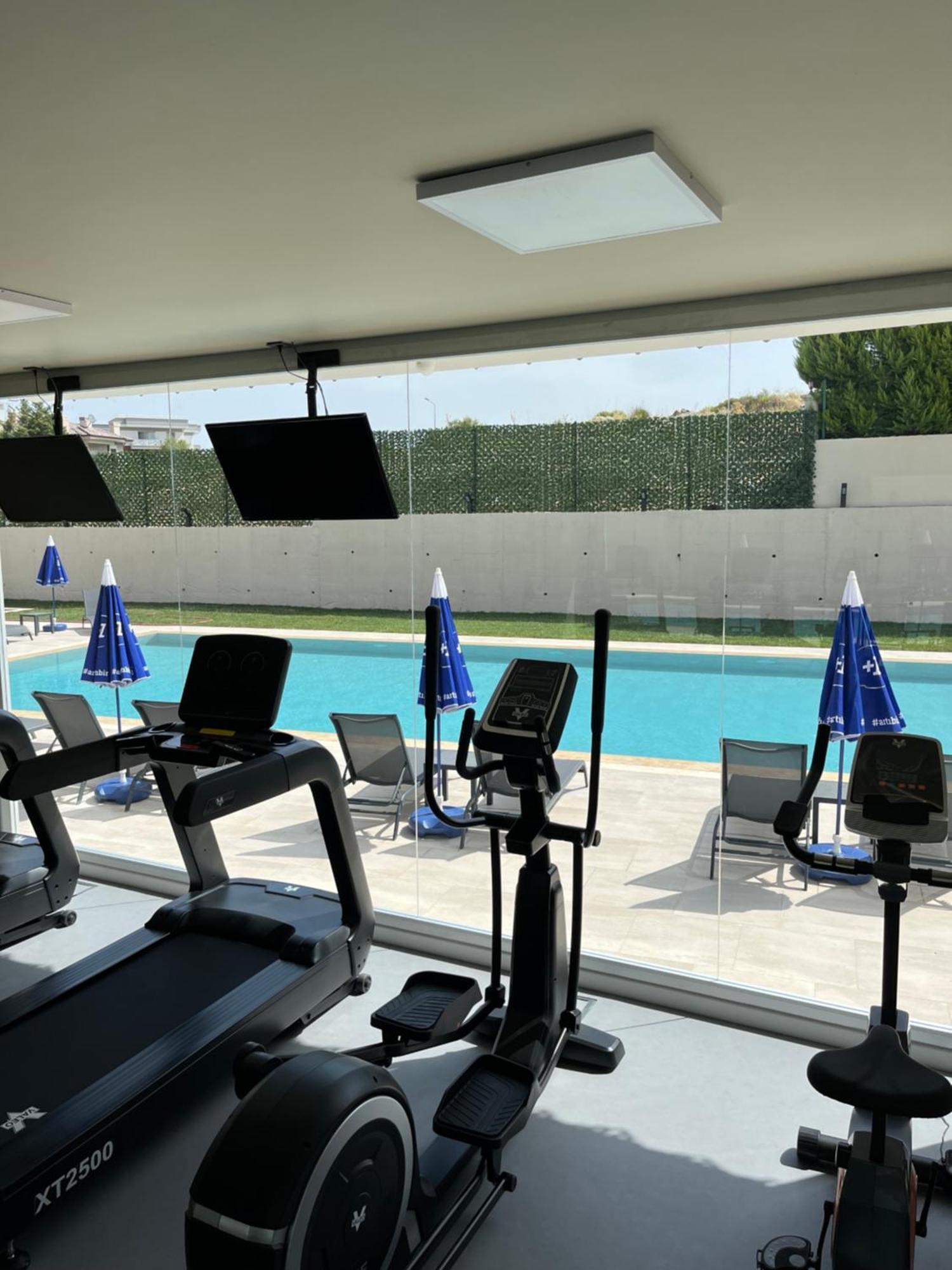 Holiday Inn Express Manisa-West By Ihg Екстер'єр фото