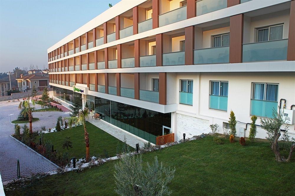 Holiday Inn Express Manisa-West By Ihg Екстер'єр фото